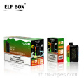 Elf Box Pulse 25000 พัฟ vape